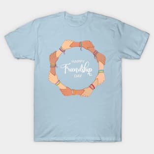 Friendship day T-Shirt